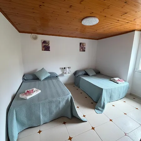 Casa Gallopin Foz