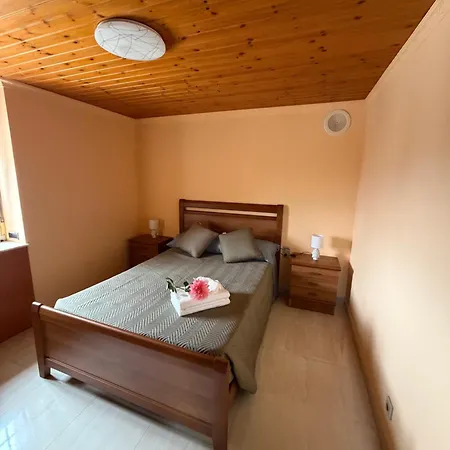 Casa Gallopin Сasa de vacaciones Foz