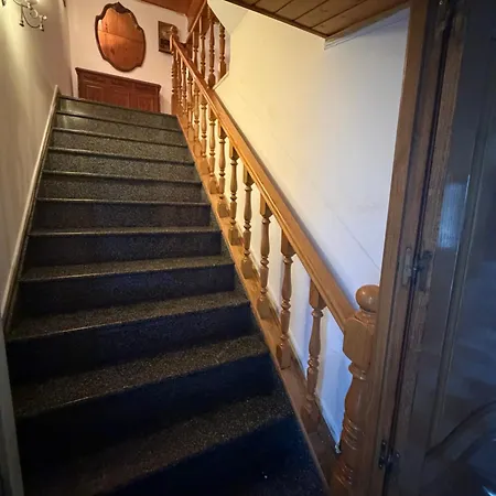 Casa Gallopin *