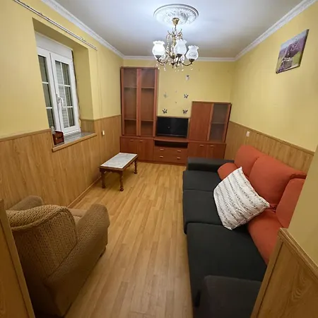 Сasa de vacaciones Casa Gallopin *