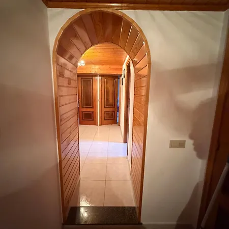 Сasa de vacaciones Casa Gallopin *