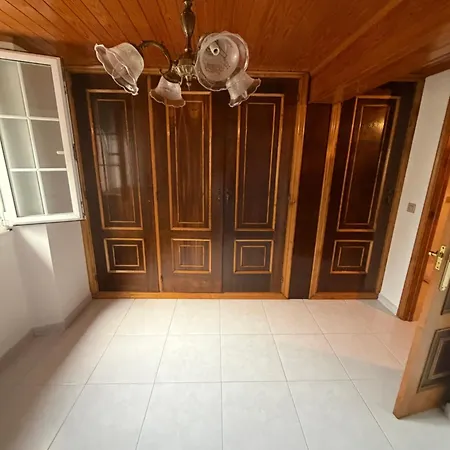 Casa Gallopin Σπίτι διακοπών