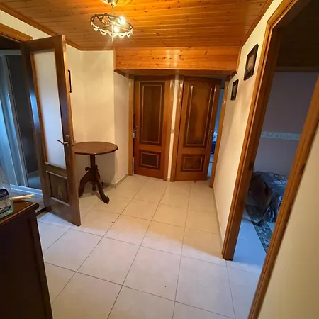 Casa Gallopin Foz
