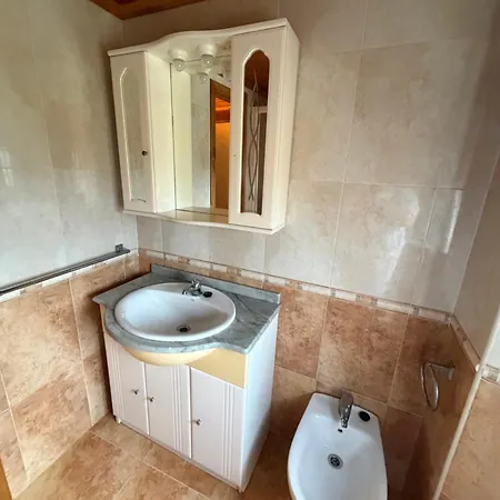 Сasa de vacaciones Casa Gallopin Foz