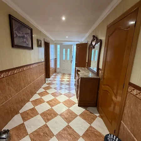 Casa Gallopin *