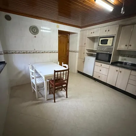 Casa Gallopin * Foz