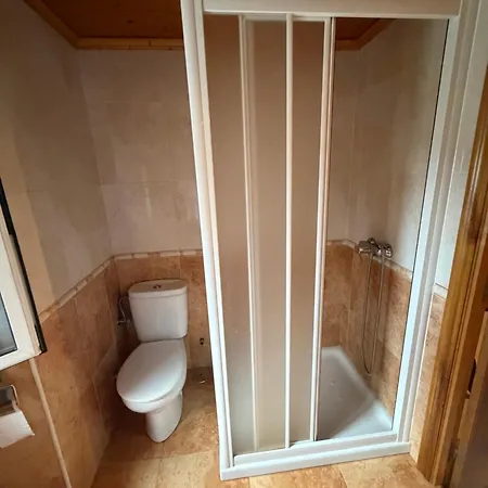 Σπίτι διακοπών Casa Gallopin Foz