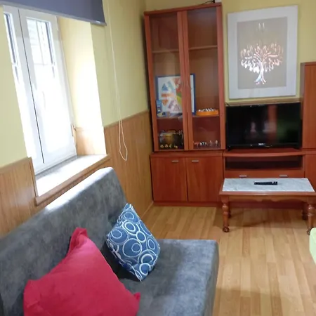 Hébergement de vacances Casa Gallopin