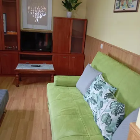 Casa Gallopin Hébergement de vacances *